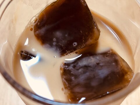 氷コーヒー